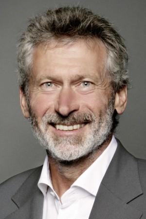 Picture of Paul Breitner