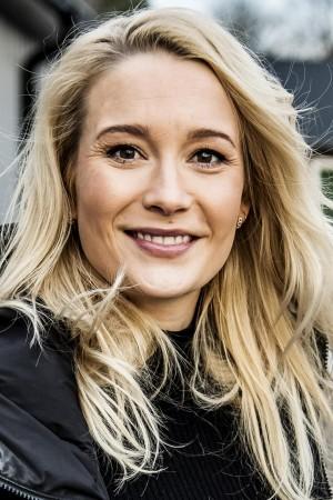 Picture of Ellen Bergström