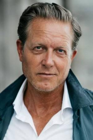 Picture of Peter Mygind