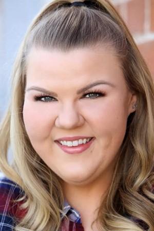 Picture of Ashley Fink