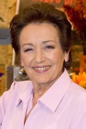 Picture of Amparo Baró