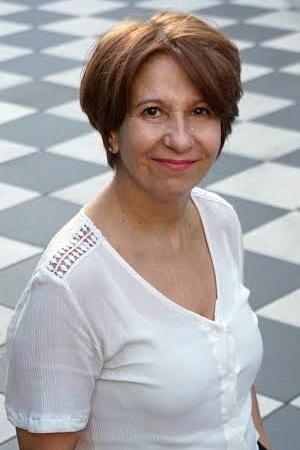 Picture of Alejandra Flechner