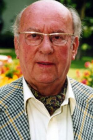 Picture of Toni Berger