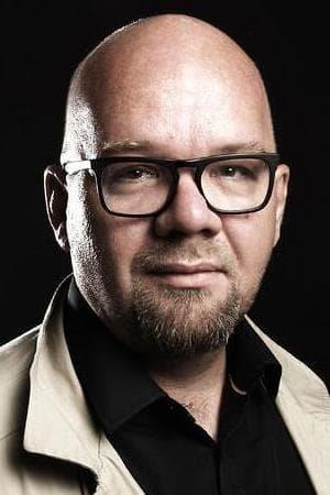 Picture of Lars Hjortshøj