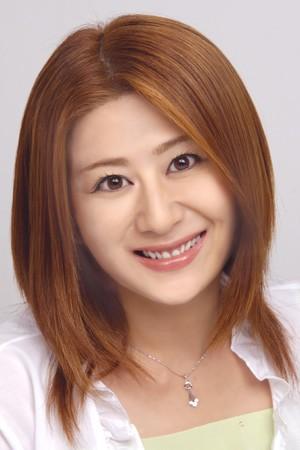 Picture of Yuriko Fuchizaki