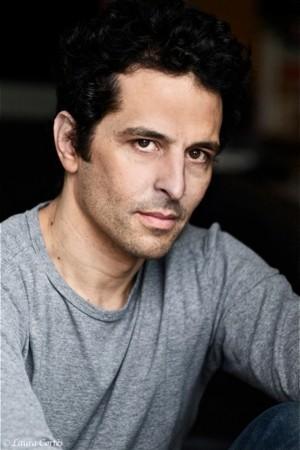 Picture of Boris Terral