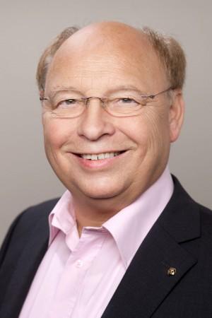 Picture of Hans-Joachim Heist