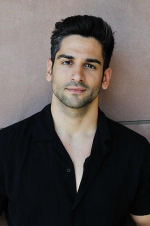 Picture of Daniel Rodic