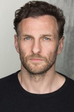 Picture of Steven Cree