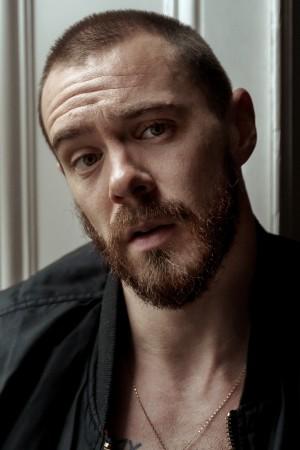 Picture of Sam Keeley