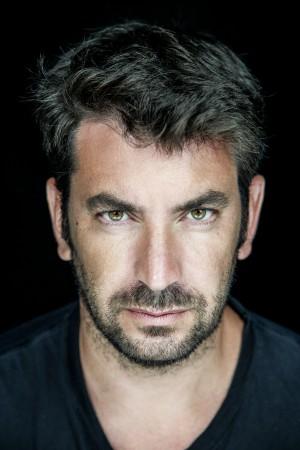 Picture of Arturo Valls