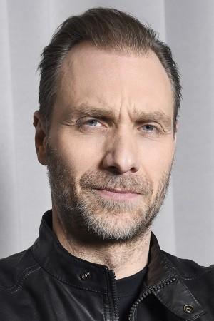 Picture of Alexandre Willaume