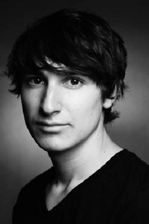 Picture of Tom Rosenthal