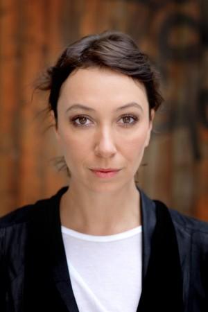 Picture of Ursula Strauss