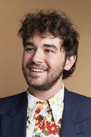 Picture of Casey Thomas Brown
