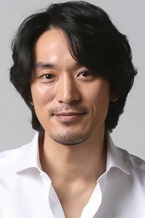 Picture of Kim Min-jun