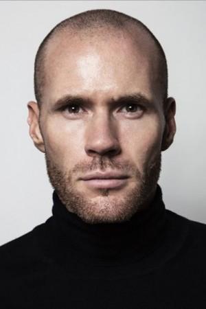 Picture of Oliver Trevena