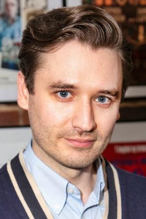 Picture of Seth Numrich