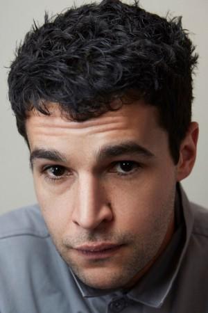 Picture of Christopher Abbott