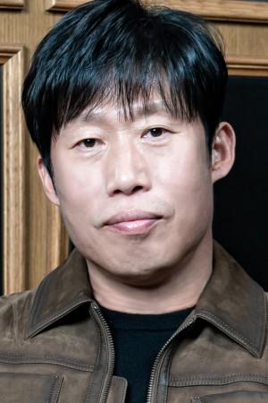 Picture of Yoo Hai-jin