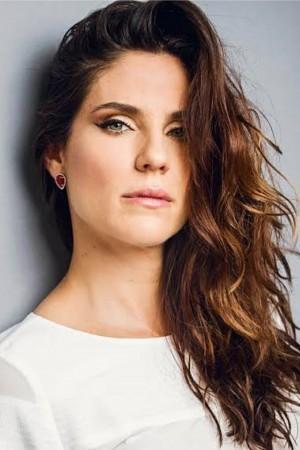 Picture of Rafaela Mandelli