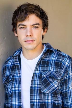 Picture of Connor Price