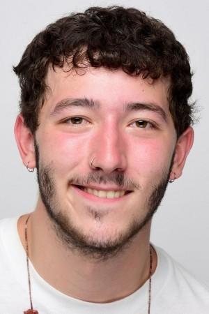 Picture of Frankie Jonas