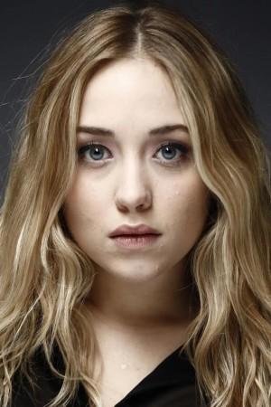Picture of Lilly-Fleur Pointeaux
