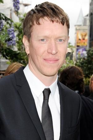 Picture of Sam Spruell