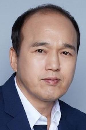 Picture of Kim Kwang-kyu