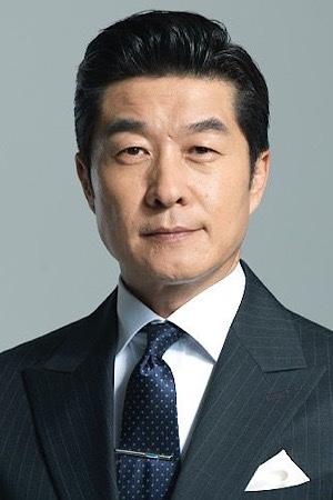 Picture of Kim Sang-joong