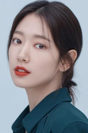 Picture of Park Shin-hye
