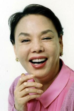 Picture of Kim Soo-Mi