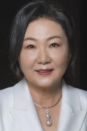 Picture of Kim Hae-sook
