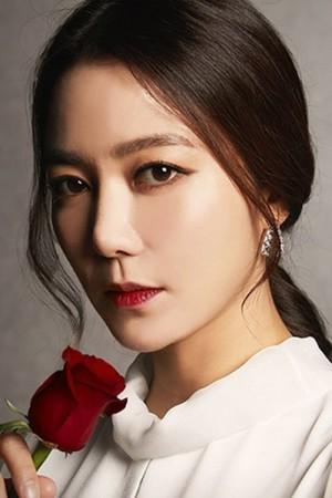 Picture of Lee So-yeon
