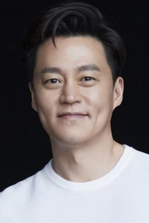 Picture of Lee Seo-jin
