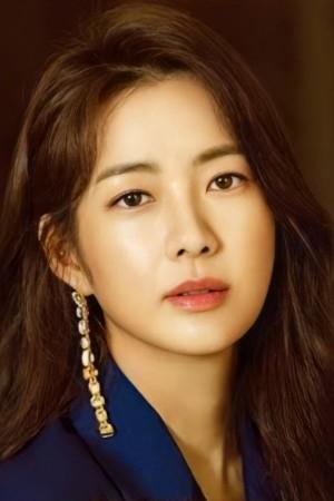 Picture of Lee Yo-won