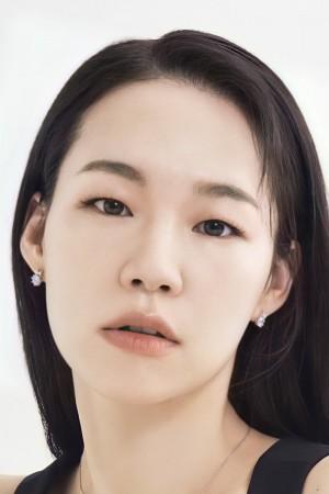 Picture of Han Ye-ri