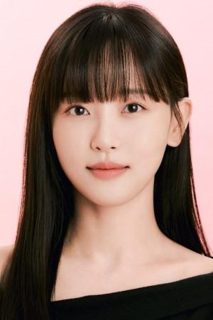 Picture of Kang Han-na