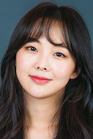 Picture of Geum Sae-rok