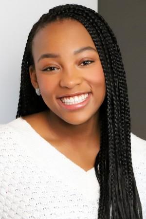 Picture of Sydney Mikayla