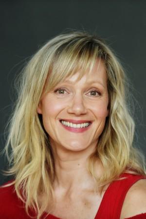 Picture of Anna Schudt