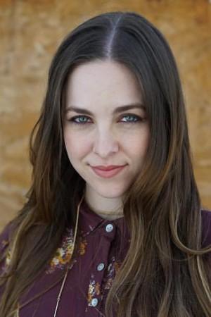 Picture of Brittany Curran