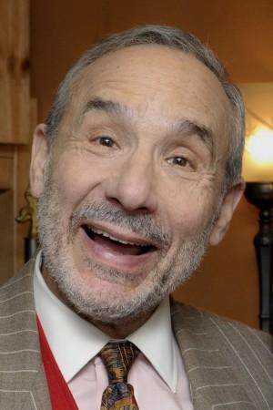 Picture of Lloyd Kaufman