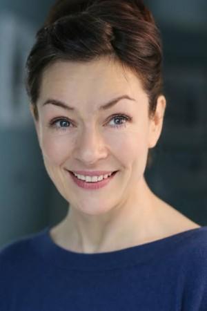 Picture of Olivia Caffrey