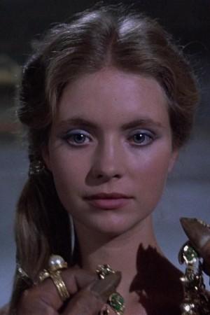 Picture of Judi Bowker