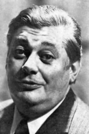 Picture of Paul Mercey