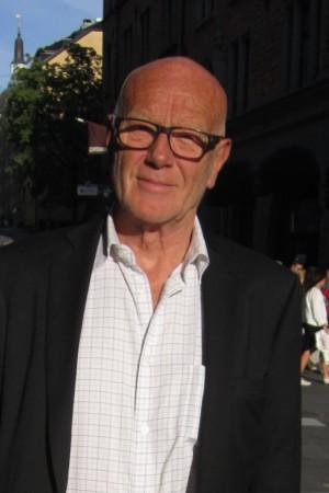 Picture of Gert Fylking