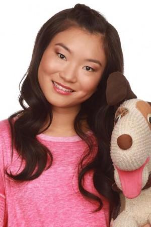 Picture of Michelle Lim Davidson