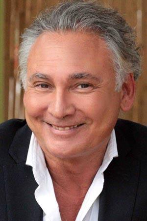 Picture of Francesco Paolantoni